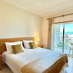 Da Rocha, 502, Charming Apartment, Air Conditioning, Swimming Pool,free Wifi, Faia By Ig Apartmán *
