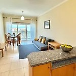 Da Rocha, 502, Charming Apartment, Air Conditioning, Swimming Pool,free Wifi, Faia By Ig Portimão