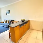 Da Rocha, 502, Charming Apartment, Air Conditioning, Swimming Pool,free Wifi, Faia By Ig Apartmán *