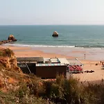 Apartmán Da Rocha, 502, Charming Apartment, Air Conditioning, Swimming Pool,free Wifi, Faia By Ig Portimão