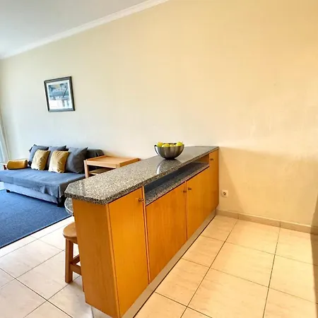 Praia Da Rocha, 502, Charming Apartment, Air Conditioning, Swimming Pool,Free Wifi, Faia By Ig Διαμέρισμα *