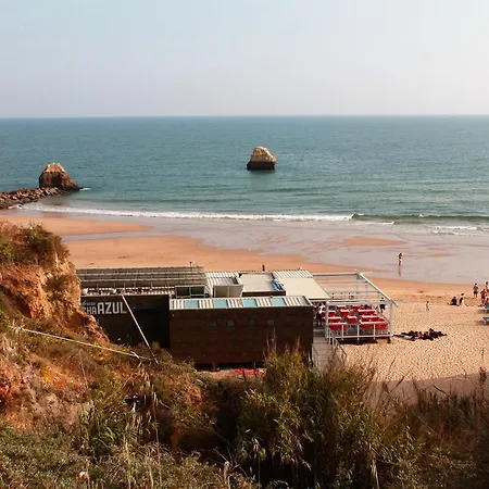 Apartment Praia Da Rocha, 502, Charming Apartment, Air Conditioning, Swimming Pool,Free Wifi, Faia By Ig Portimao